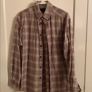 Round tree and Yorke Flannel